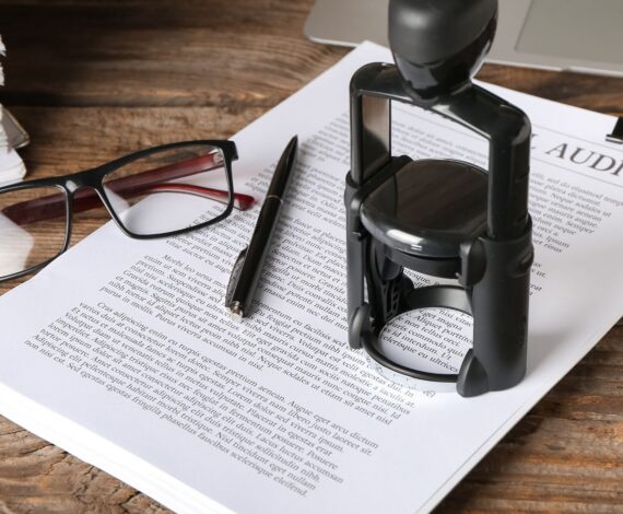 Online Notary in Tampa Bay