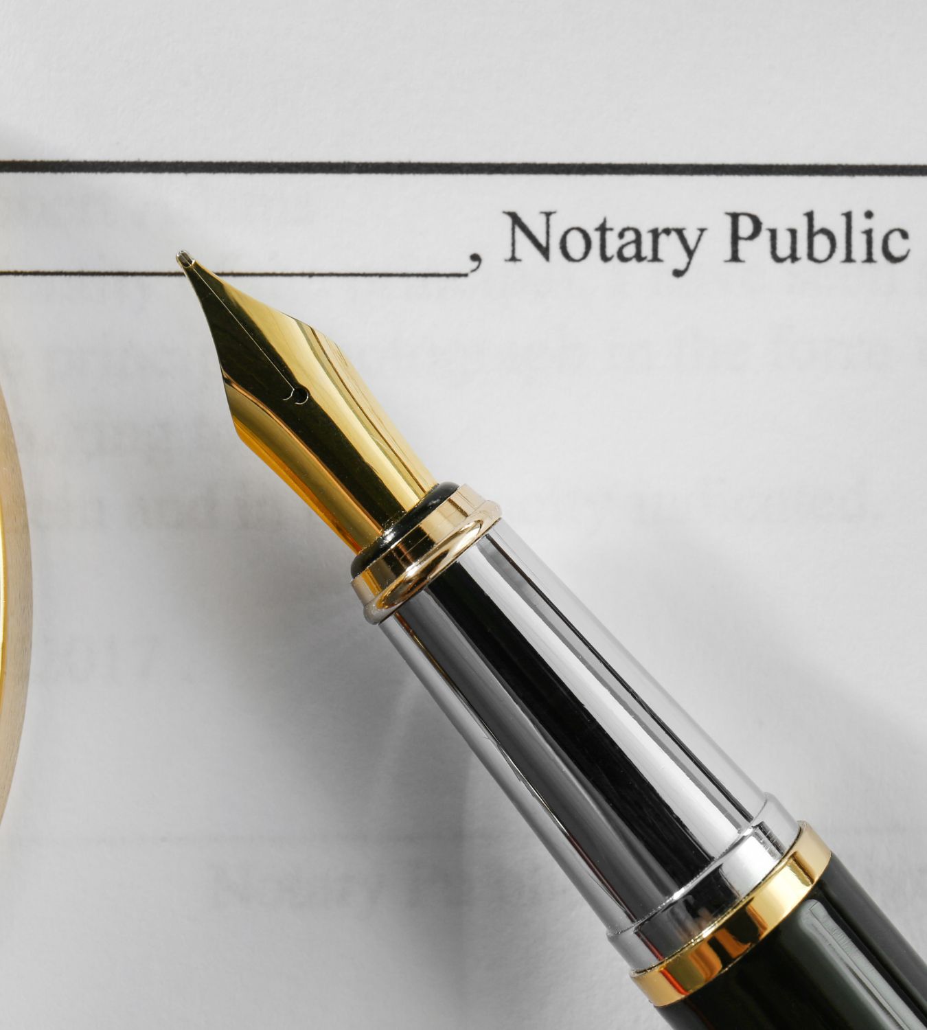 Online Notary in Tampa Bay